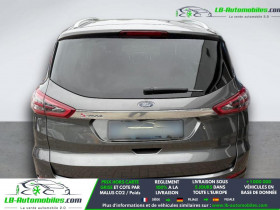 Ford S-max S-MAX 1.5 EcoBoost 160 BVM  occasion � Beaupuy - photo n�2