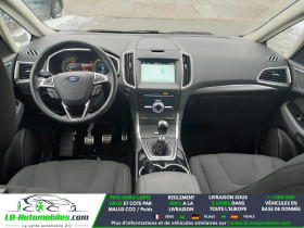 Ford S-max S-MAX 1.5 EcoBoost 160 BVM  occasion � Beaupuy - photo n�2