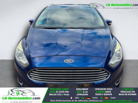 Ford S-max S-MAX 1.5 EcoBoost 160 BVM  occasion � Beaupuy - photo n�4