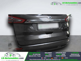 Ford S-max S-MAX 1.5 EcoBoost 160 BVM  occasion � Beaupuy - photo n�4