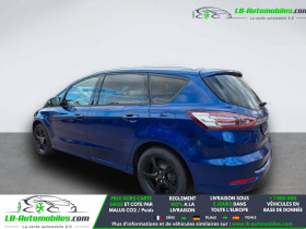 Ford S-max S-MAX 1.5 EcoBoost 160 BVM  occasion � Beaupuy - photo n�3