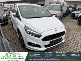 Ford S-max S-MAX 1.5 EcoBoost 160 BVM  occasion � Beaupuy - photo n�3