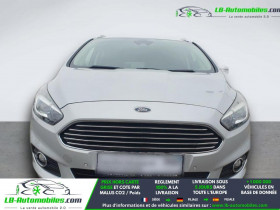 Ford S-max S-MAX 1.5 EcoBoost 160 BVM  occasion � Beaupuy - photo n�4