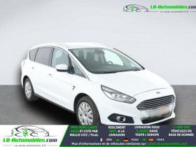 Ford S-max S-MAX 1.5 EcoBoost 160 BVM  occasion � Beaupuy - photo n�2