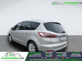 Ford S-max S-MAX 1.5 EcoBoost 160 BVM  occasion � Beaupuy - photo n�3