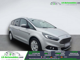 Ford S-max S-MAX 1.5 EcoBoost 160 BVM  occasion � Beaupuy - photo n�2