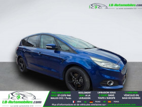Ford S-max S-MAX 1.5 EcoBoost 160 BVM  occasion � Beaupuy - photo n�2