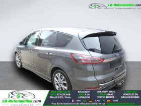 Ford S-max S-MAX 1.5 EcoBoost 160 BVM  occasion � Beaupuy - photo n�3