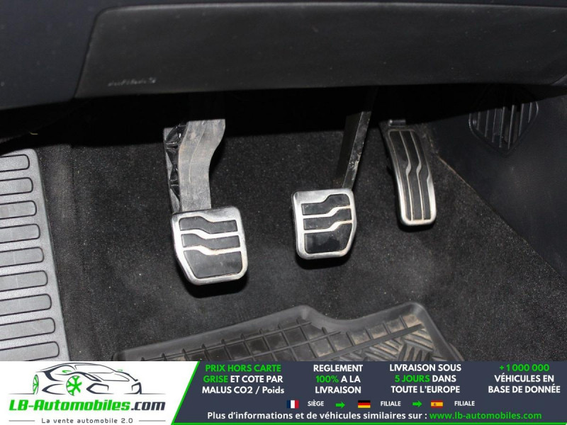 Ford S-max S-MAX 1.5 EcoBoost 160 BVM  occasion � Beaupuy - photo n�8