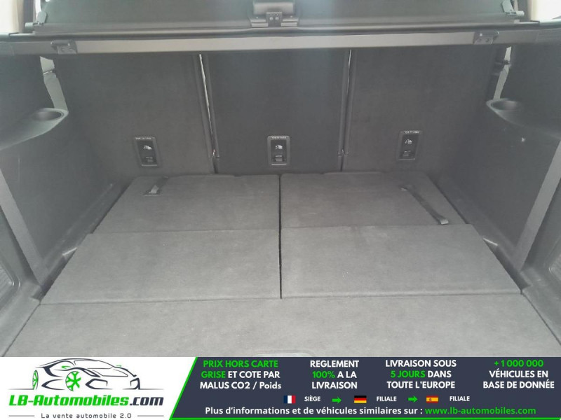 Ford S-max S-MAX 1.5 EcoBoost 160 BVM  occasion � Beaupuy - photo n�8