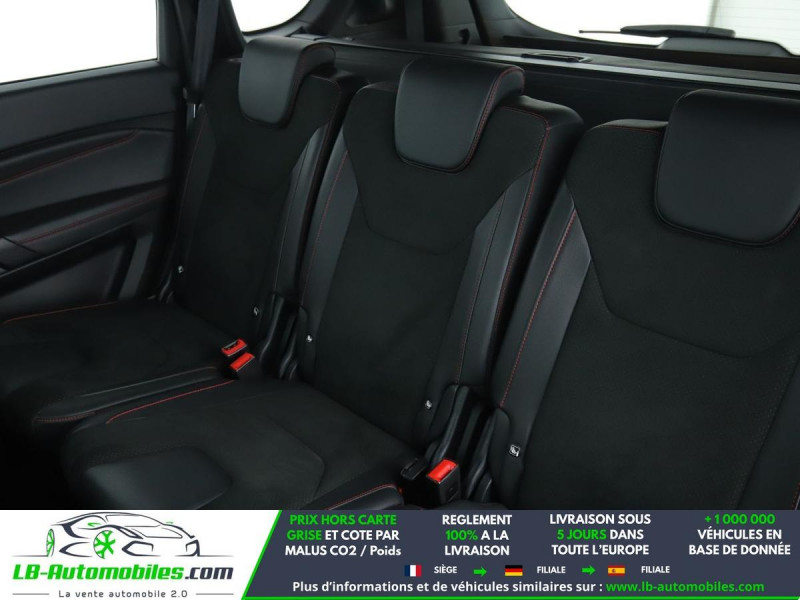 Ford S-max S-MAX 1.5 EcoBoost 160 BVM  occasion � Beaupuy - photo n�7