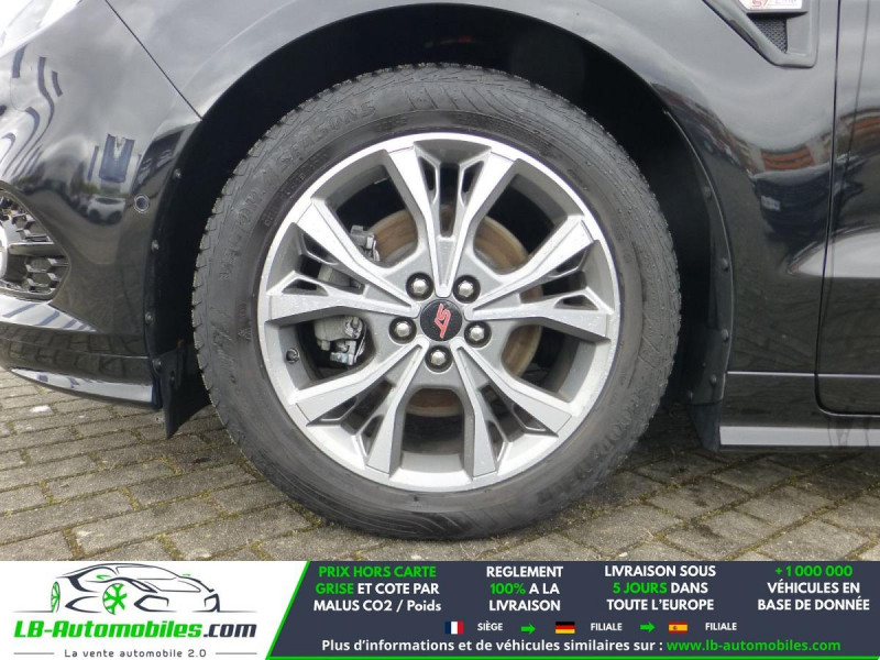 Ford S-max S-MAX 1.5 EcoBoost 160 BVM  occasion � Beaupuy - photo n�8