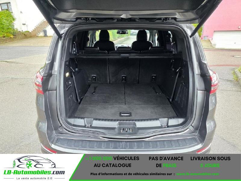 Ford S-max S-MAX 1.5 EcoBoost 160 BVM  occasion  Beaupuy - photo n9