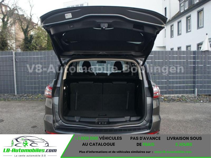 Ford S-max S-MAX 1.5 EcoBoost 160 BVM  occasion  Beaupuy - photo n6