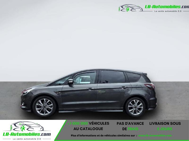 Ford S-max S-MAX 1.5 EcoBoost 160 BVM  occasion  Beaupuy - photo n6