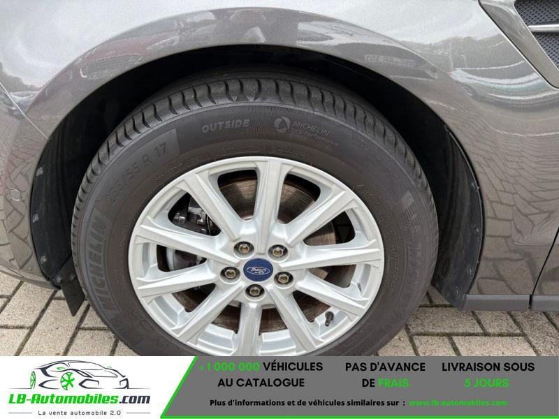 Ford S-max S-MAX 1.5 EcoBoost 160 BVM  occasion  Beaupuy - photo n6