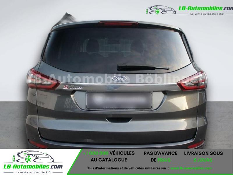 Ford S-max S-MAX 1.5 EcoBoost 160 BVM  occasion  Beaupuy - photo n5