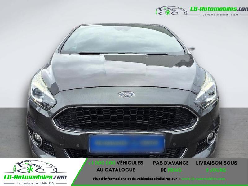 Ford S-max S-MAX 1.5 EcoBoost 160 BVM  occasion  Beaupuy - photo n5