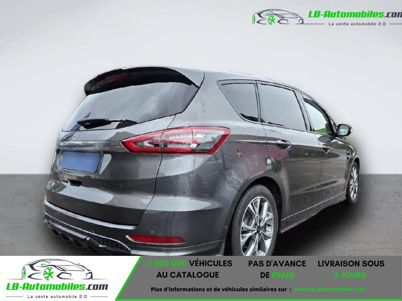 Ford S-max S-MAX 1.5 EcoBoost 160 BVM  occasion  Beaupuy - photo n4