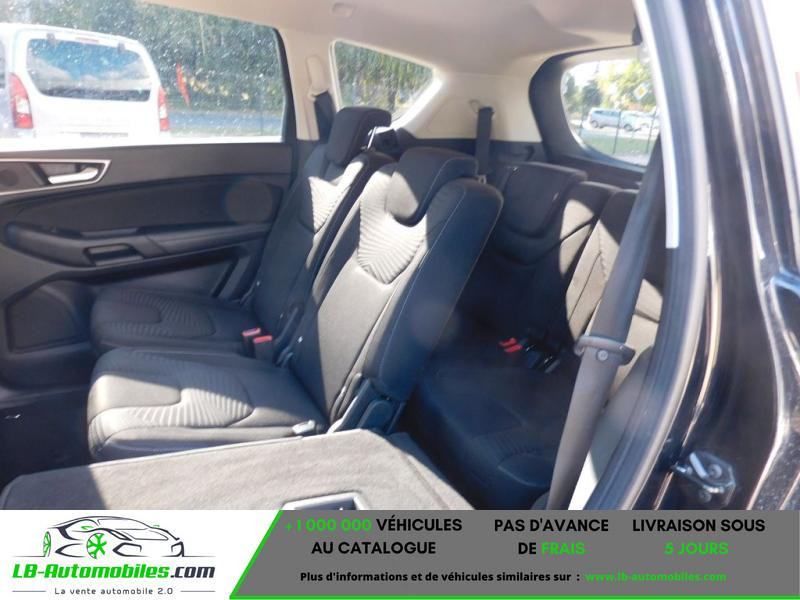 Ford S-max S-MAX 1.5 EcoBoost 160 BVM  occasion  Beaupuy - photo n5