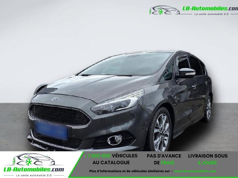 Ford S-max S-MAX 1.5 EcoBoost 160 BVM  occasion  Beaupuy