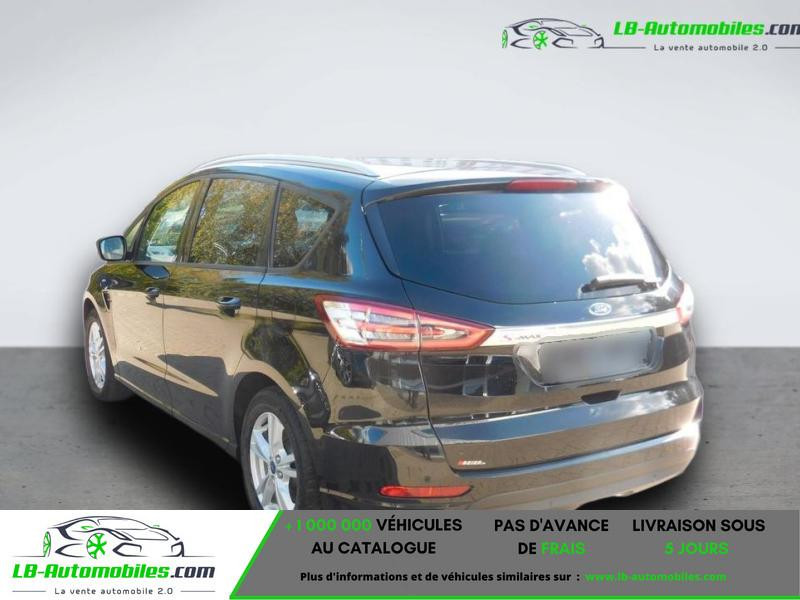 Ford S-max S-MAX 1.5 EcoBoost 160 BVM  occasion  Beaupuy - photo n4