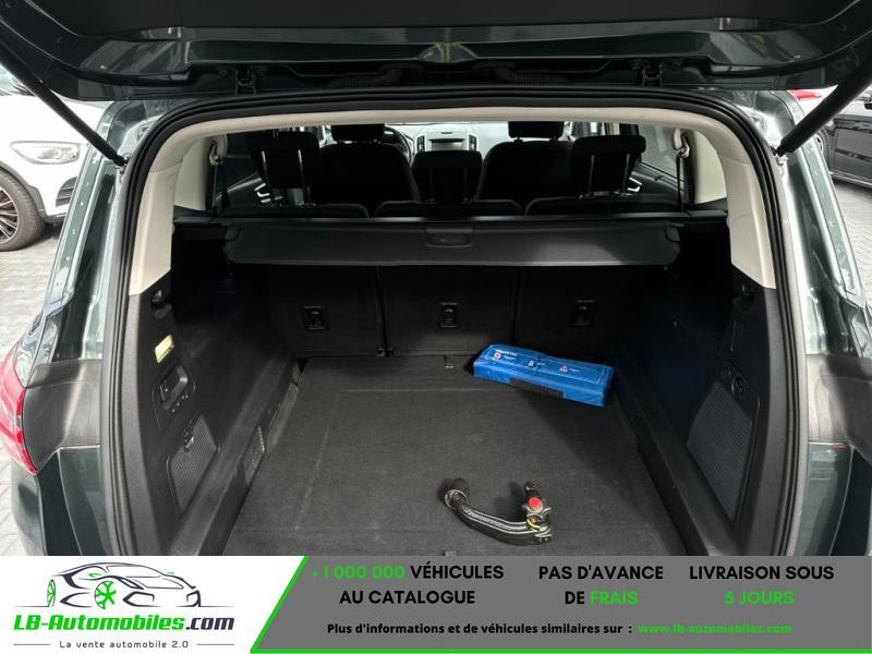 Ford S-max S-MAX 1.5 EcoBoost 160 BVM  occasion  Beaupuy - photo n9