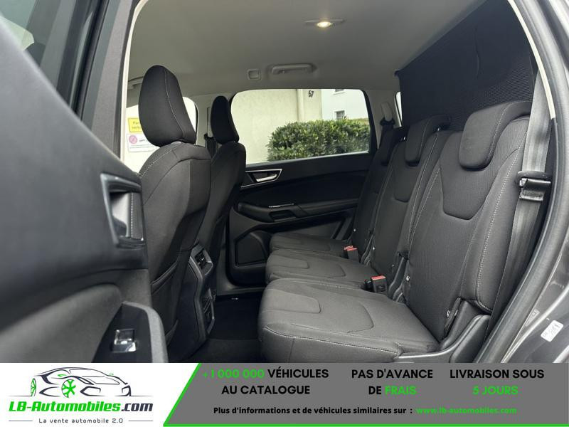 Ford S-max S-MAX 1.5 EcoBoost 160 BVM  occasion  Beaupuy - photo n6