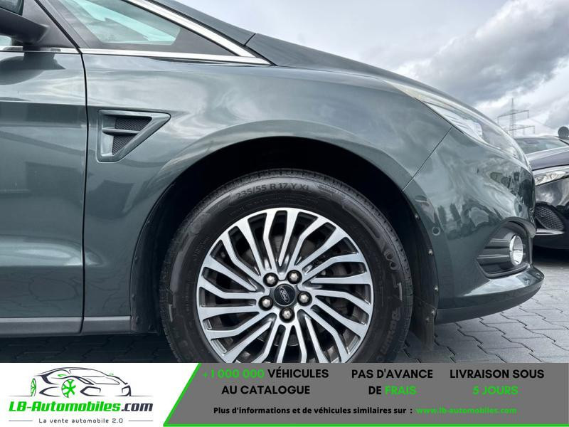 Ford S-max S-MAX 1.5 EcoBoost 160 BVM  occasion  Beaupuy - photo n8