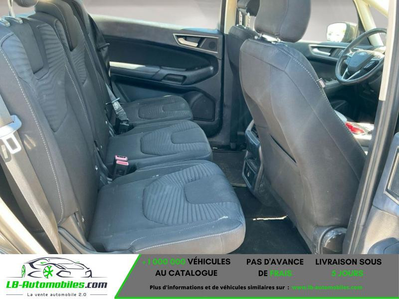 Ford S-max S-MAX 1.5 EcoBoost 160 BVM  occasion  Beaupuy - photo n7
