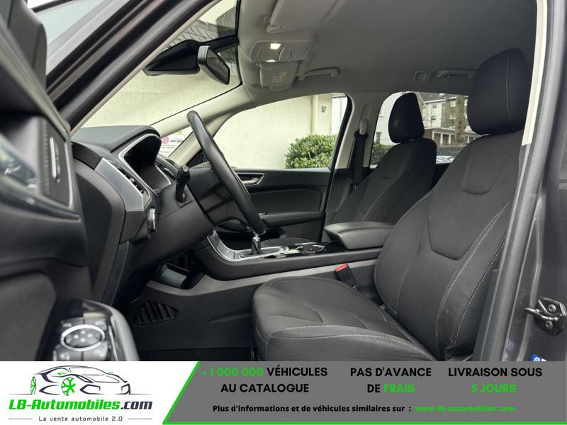 Ford S-max S-MAX 1.5 EcoBoost 160 BVM  occasion  Beaupuy - photo n5