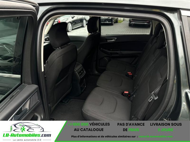 Ford S-max S-MAX 1.5 EcoBoost 160 BVM  occasion  Beaupuy - photo n7