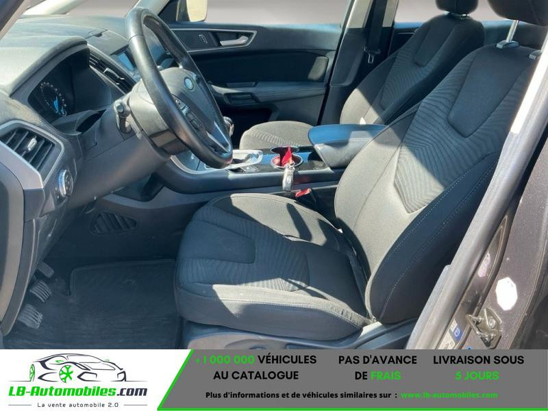 Ford S-max S-MAX 1.5 EcoBoost 160 BVM  occasion  Beaupuy - photo n6