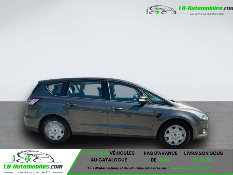 Ford S-max S-MAX 1.5 EcoBoost 160 BVM  occasion  Beaupuy - photo n5