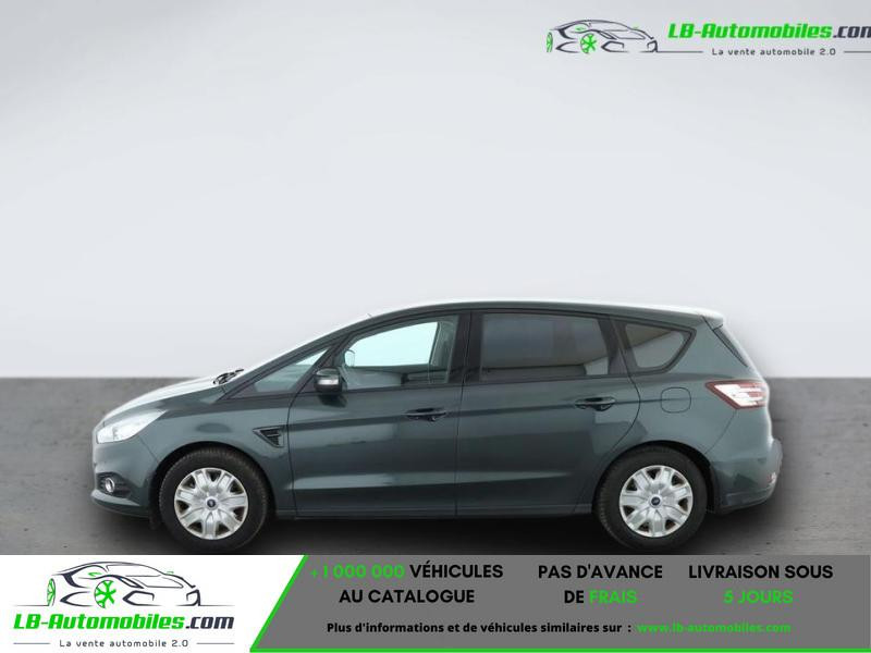 Ford S-max S-MAX 1.5 EcoBoost 160 BVM  occasion  Beaupuy - photo n6