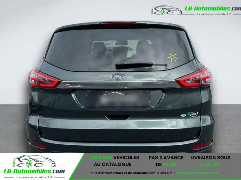 Ford S-max S-MAX 1.5 EcoBoost 160 BVM  occasion  Beaupuy - photo n5