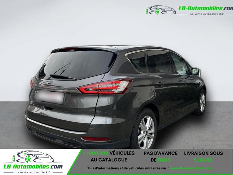 Ford S-max S-MAX 1.5 EcoBoost 160 BVM  occasion  Beaupuy - photo n4