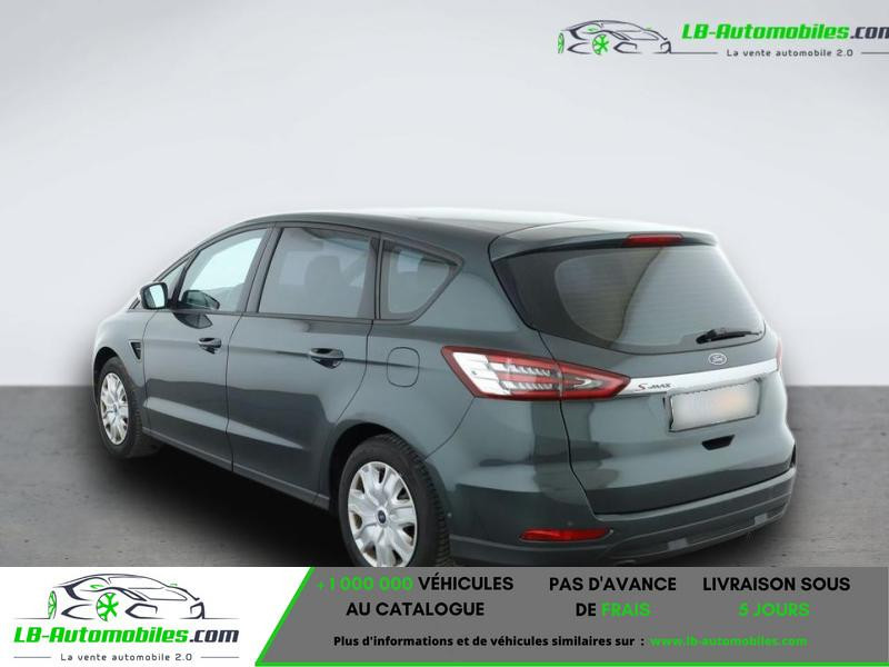 Ford S-max S-MAX 1.5 EcoBoost 160 BVM  occasion  Beaupuy - photo n4