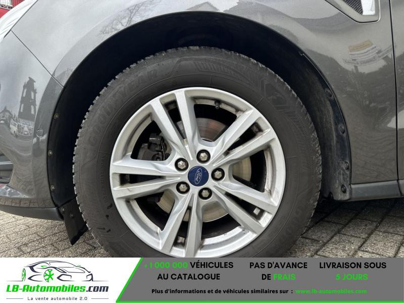 Ford S-max S-MAX 1.5 EcoBoost 160 BVM  occasion  Beaupuy - photo n7