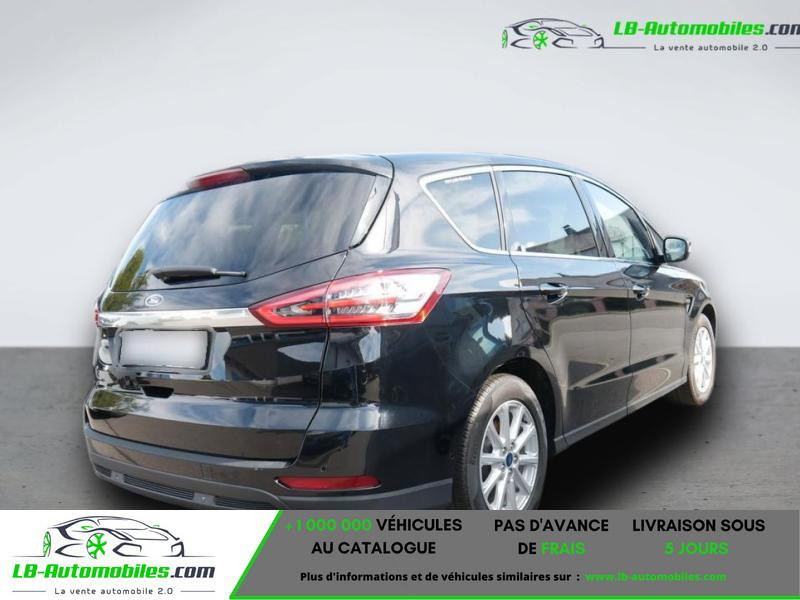 Ford S-max S-MAX 1.5 EcoBoost 160 BVM  occasion  Beaupuy - photo n4
