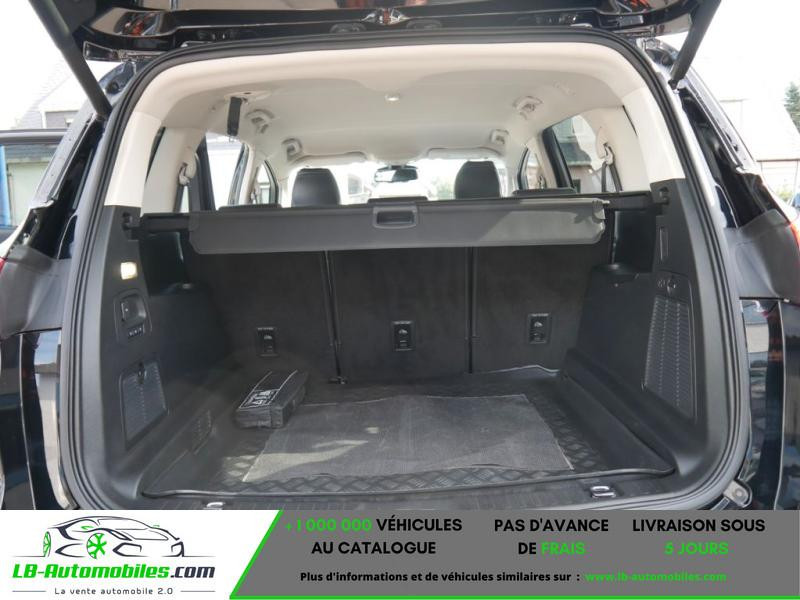 Ford S-max S-MAX 1.5 EcoBoost 160 BVM  occasion  Beaupuy - photo n7
