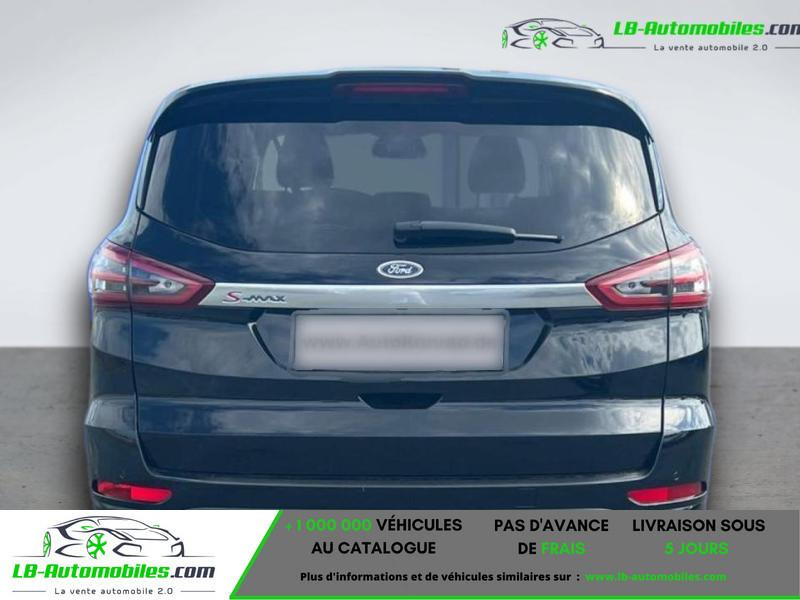 Ford S-max S-MAX 1.5 EcoBoost 160 BVM  occasion  Beaupuy - photo n6