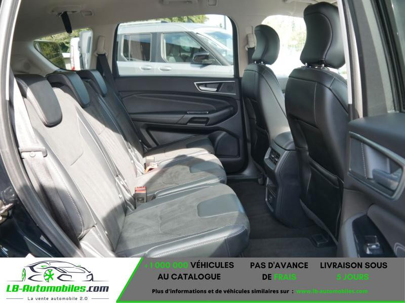 Ford S-max S-MAX 1.5 EcoBoost 160 BVM  occasion  Beaupuy - photo n6