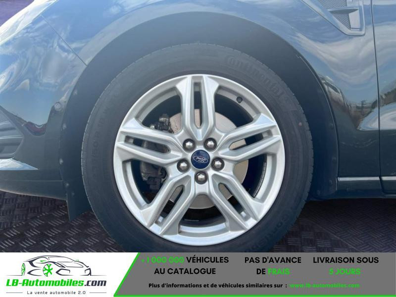 Ford S-max S-MAX 1.5 EcoBoost 160 BVM  occasion  Beaupuy - photo n9