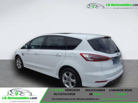 Ford S-max S-MAX 1.5 EcoBoost 160 BVM  occasion  Beaupuy - photo n4