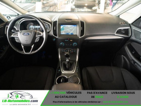 Ford S-max S-MAX 1.5 EcoBoost 160 BVM  occasion  Beaupuy - photo n2