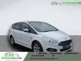 Ford S-max S-MAX 1.5 EcoBoost 160 BVM  occasion  Beaupuy - photo n2