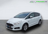Annonce Ford S-max occasion Essence S-MAX 1.5 EcoBoost 160 BVM  Beaupuy