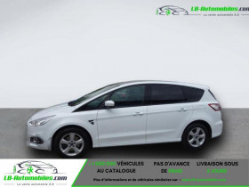 Ford S-max S-MAX 1.5 EcoBoost 160 BVM  occasion  Beaupuy - photo n5