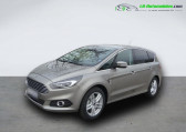 Ford S-max S-MAX 1.5 EcoBoost 160 BVM   Beaupuy 31